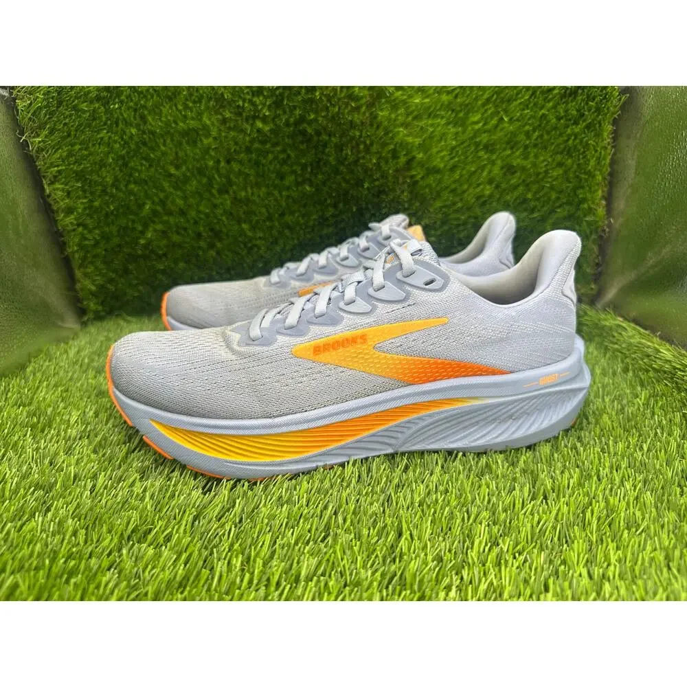Brooks ghost 17
